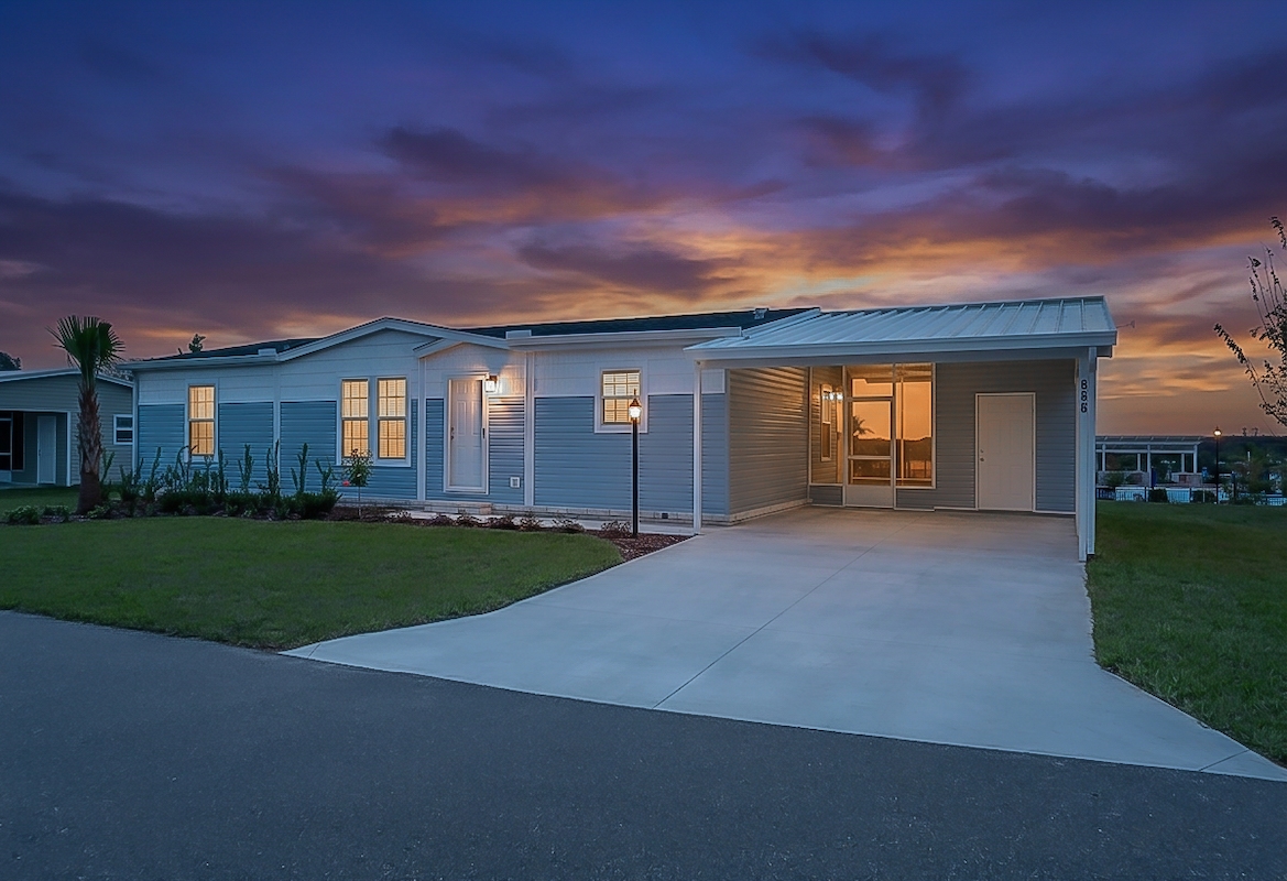 WAT Water Oak Country Club Estates
