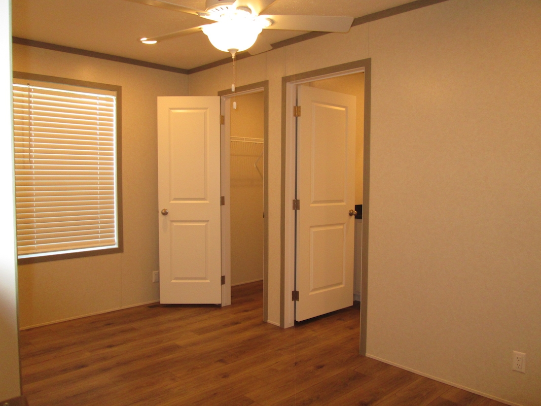 LIN Lincoln Estates