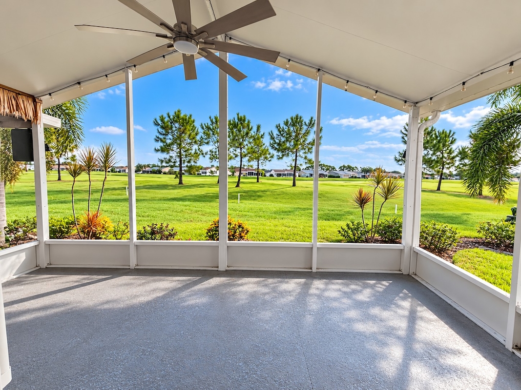 RSC Riverside Club Golf & Marina Community