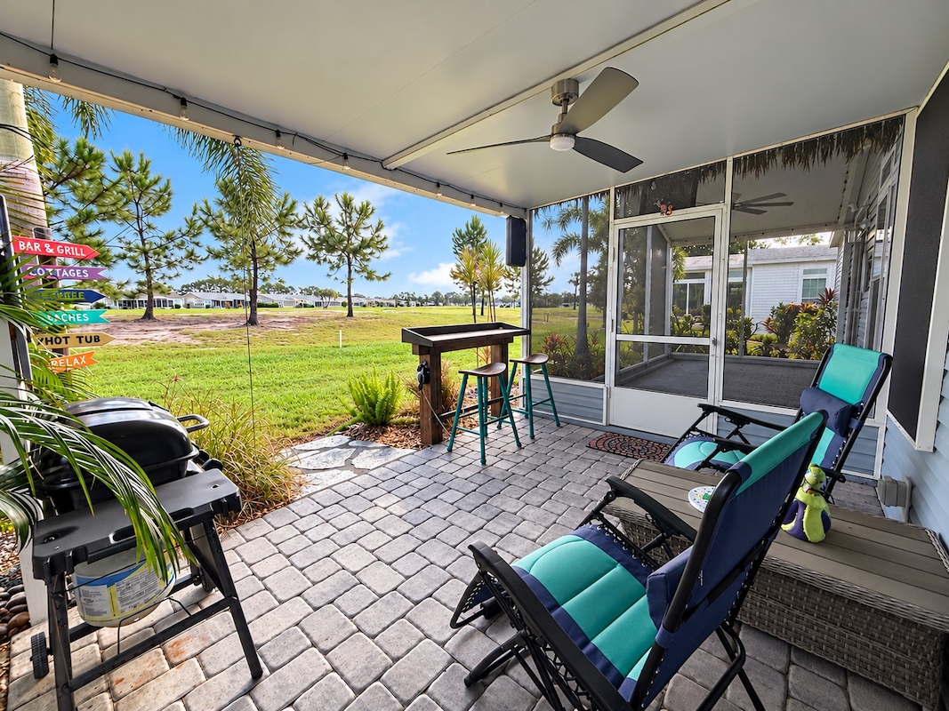 RSC Riverside Club Golf & Marina Community