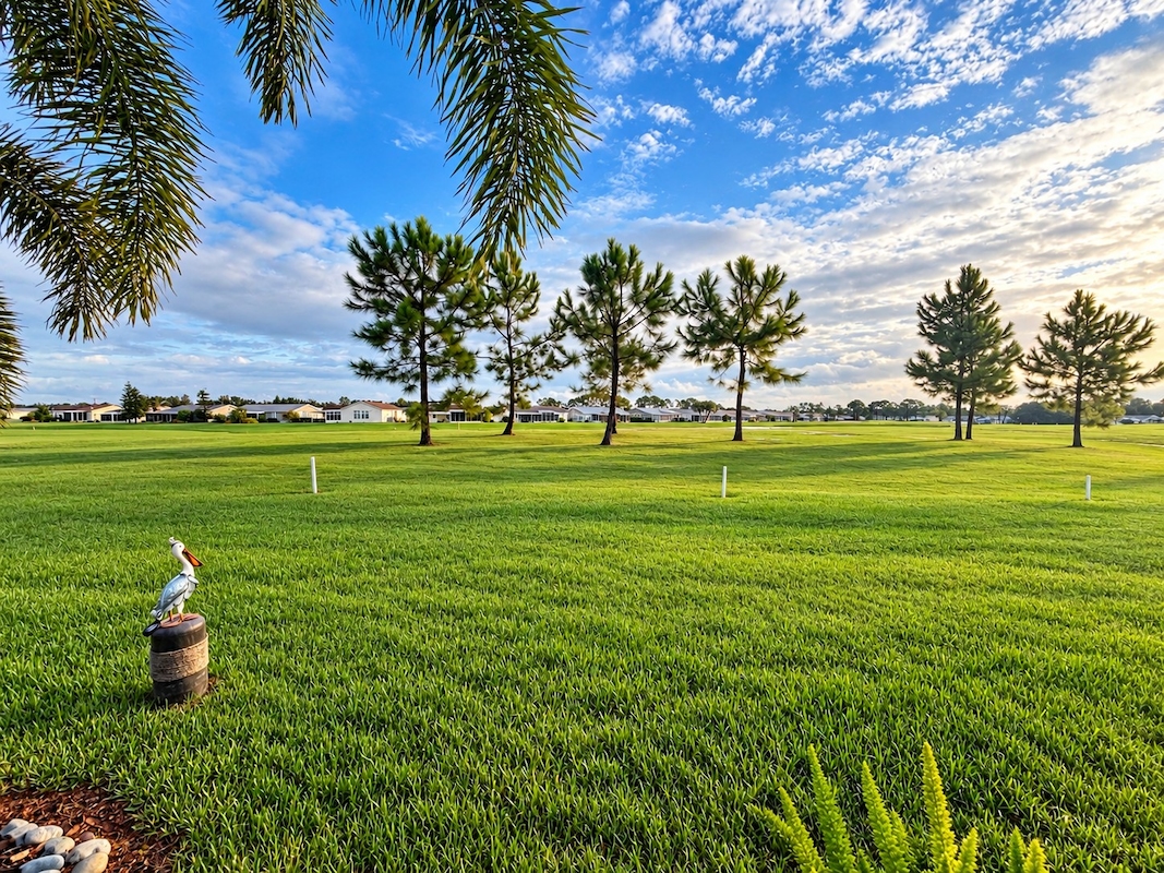 RSC Riverside Club Golf & Marina Community