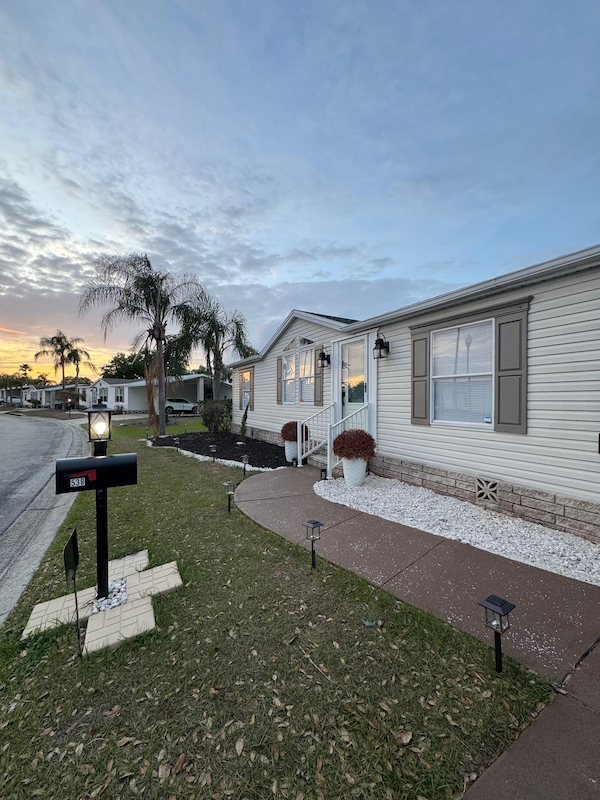 PLK Palm Key Village