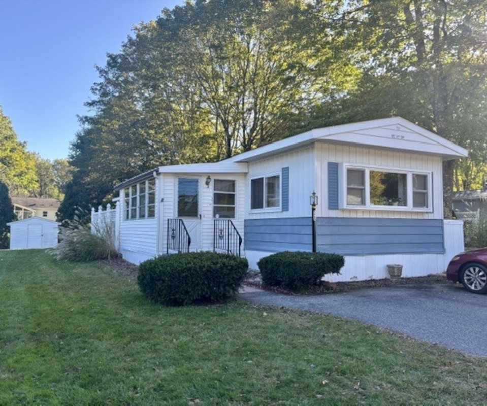 BWD Beechwood