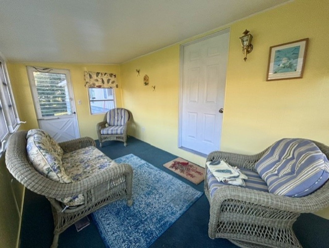 BWD Beechwood