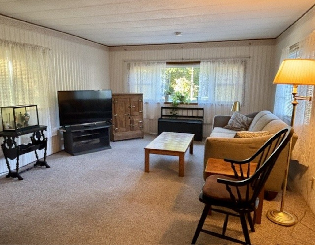 BWD Beechwood