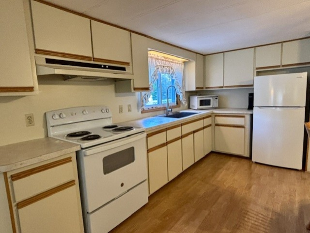 BWD Beechwood