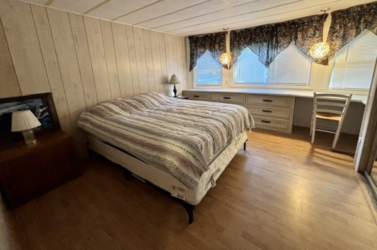 BWD Beechwood