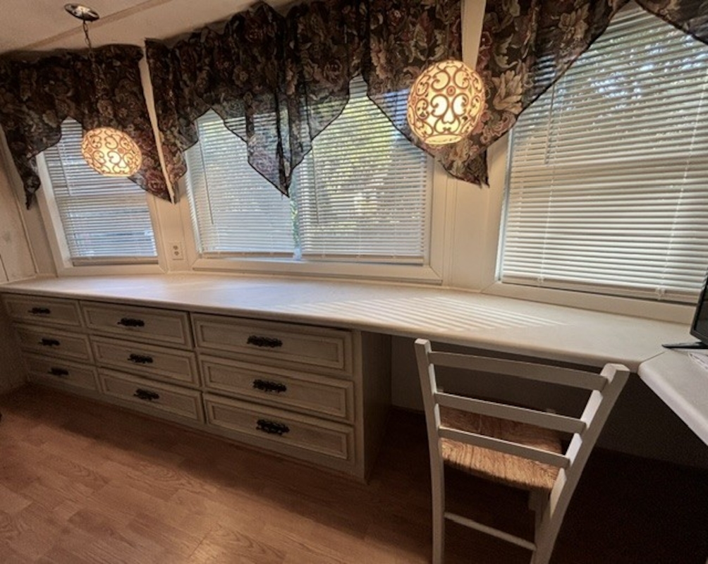 BWD Beechwood