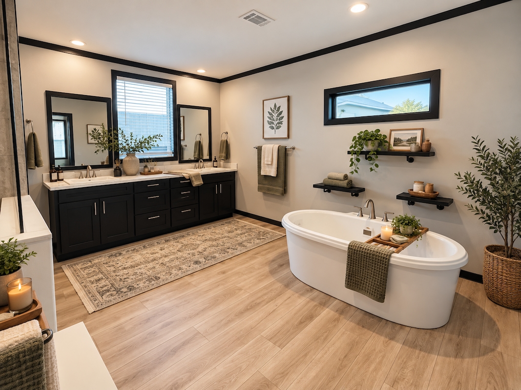 OCR Oak Crest