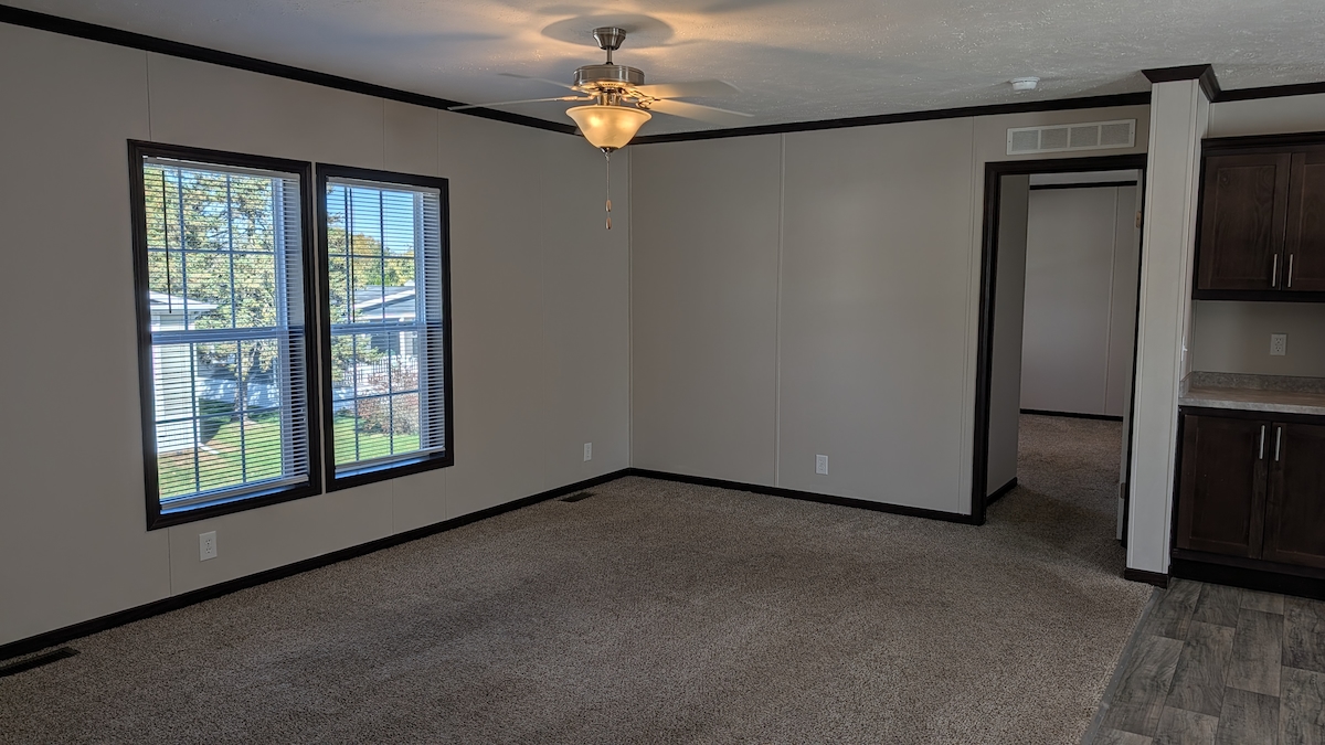 HGR Highland Greens Estates