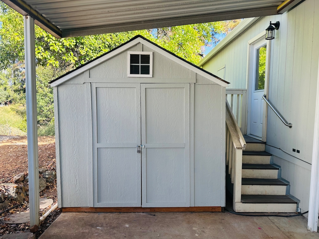 FSP Forest Springs