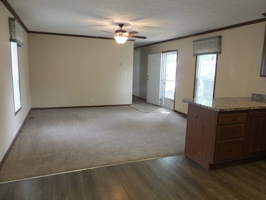WDS Woodside Terrace