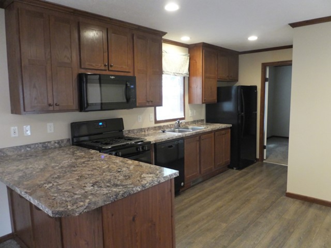 WDS Woodside Terrace