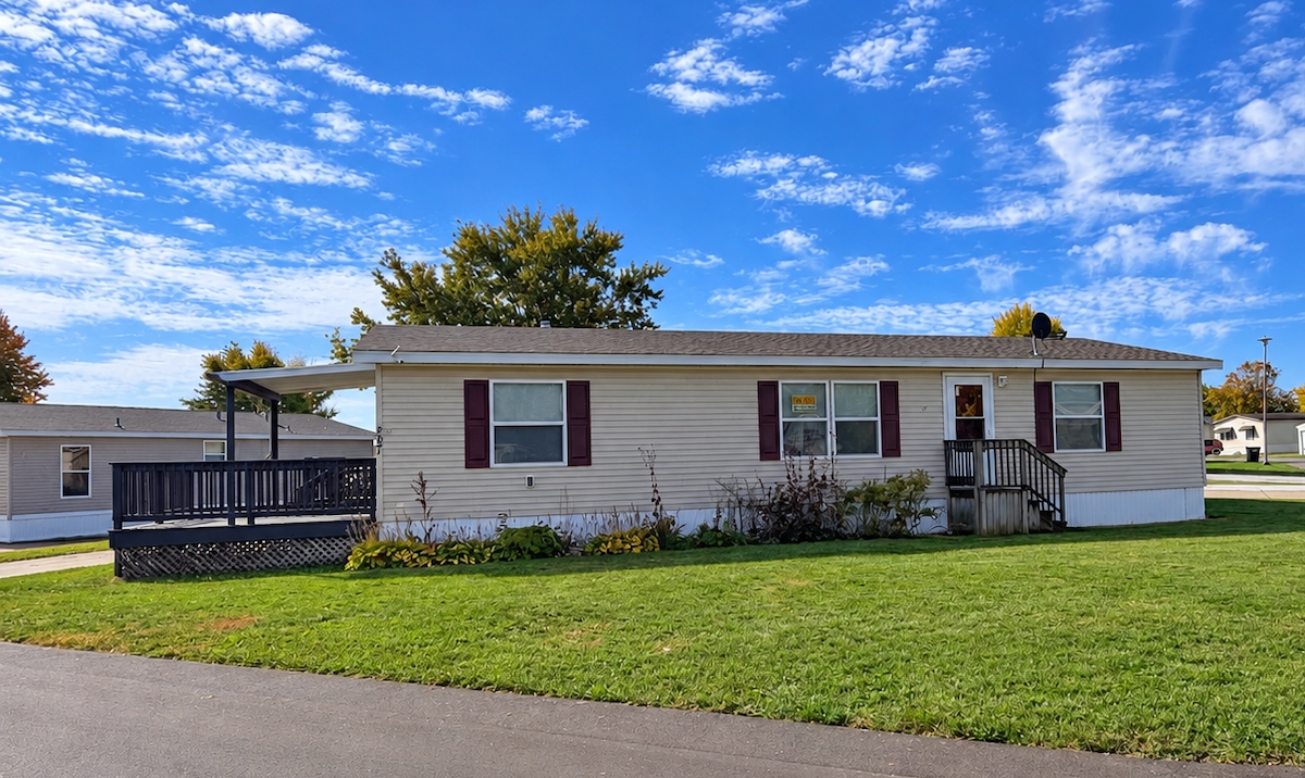 TLN Timberline Estates