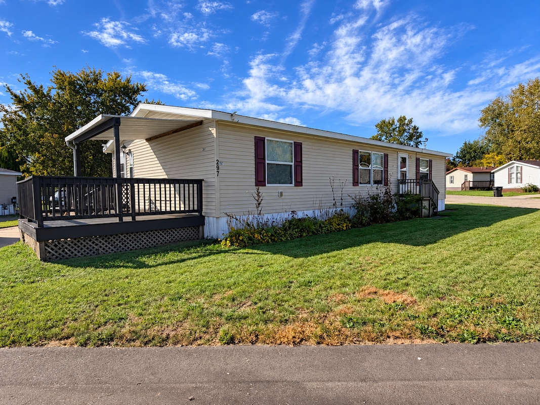 TLN Timberline Estates
