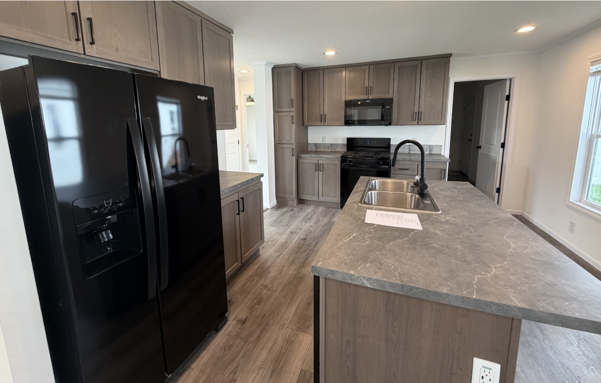 SYV Sylvan Crossing