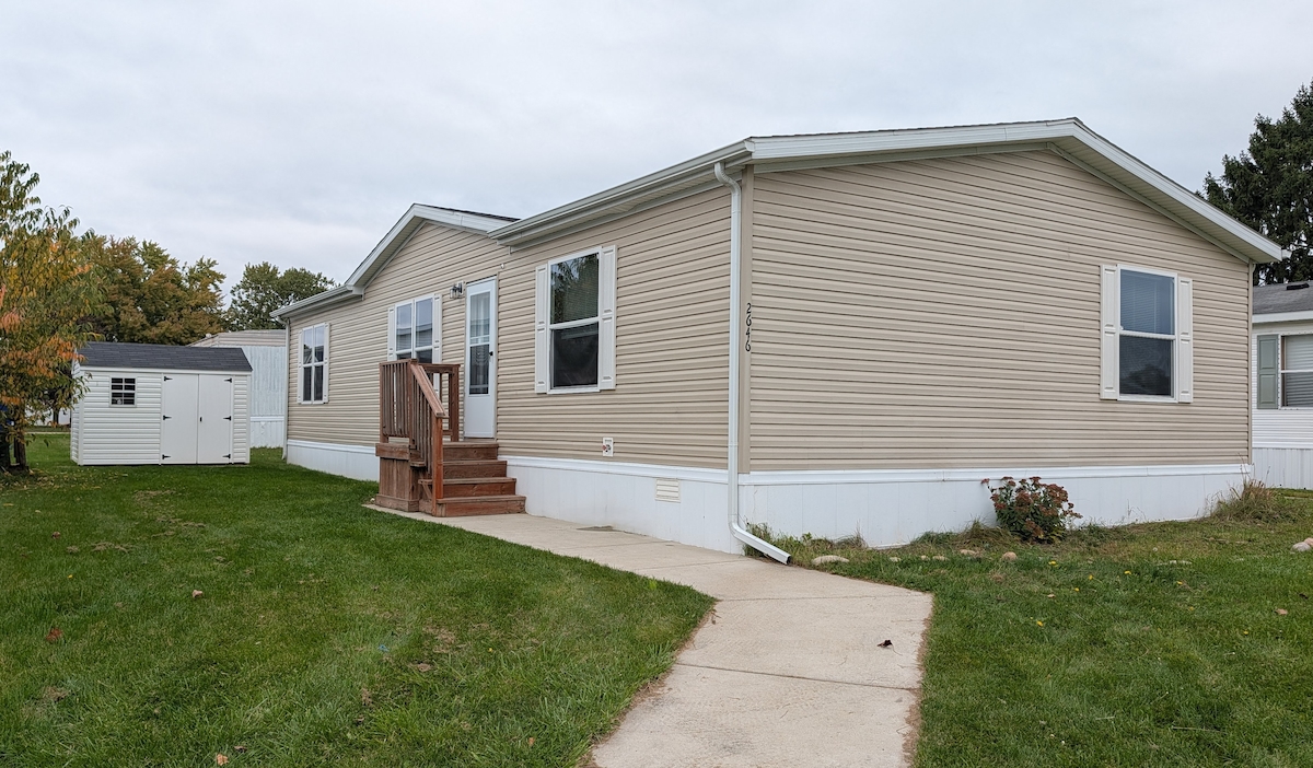 HGR Highland Greens Estates