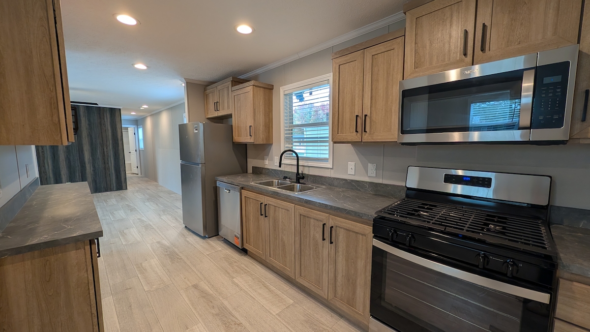 HGR Highland Greens Estates