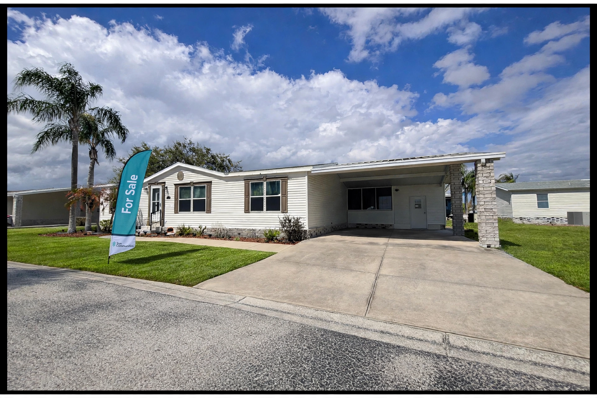 PLK Palm Key Village
