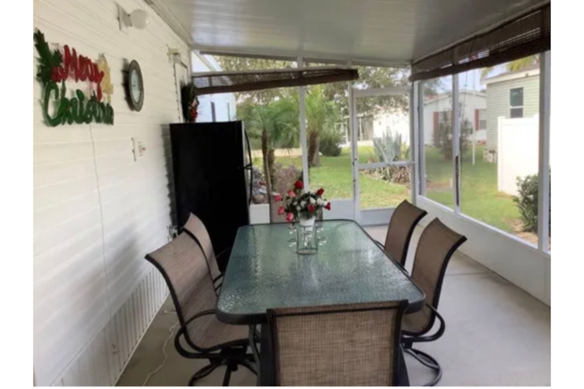 PLK Palm Key Village