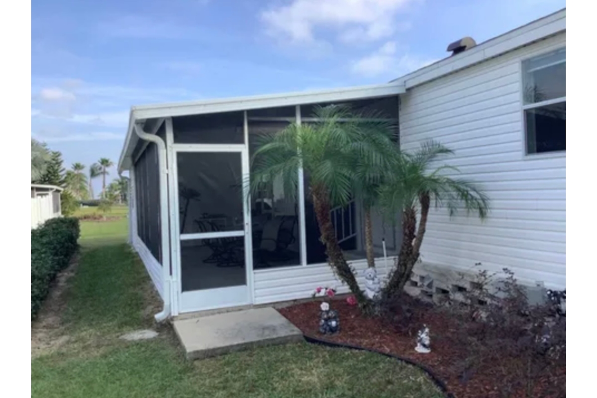 PLK Palm Key Village