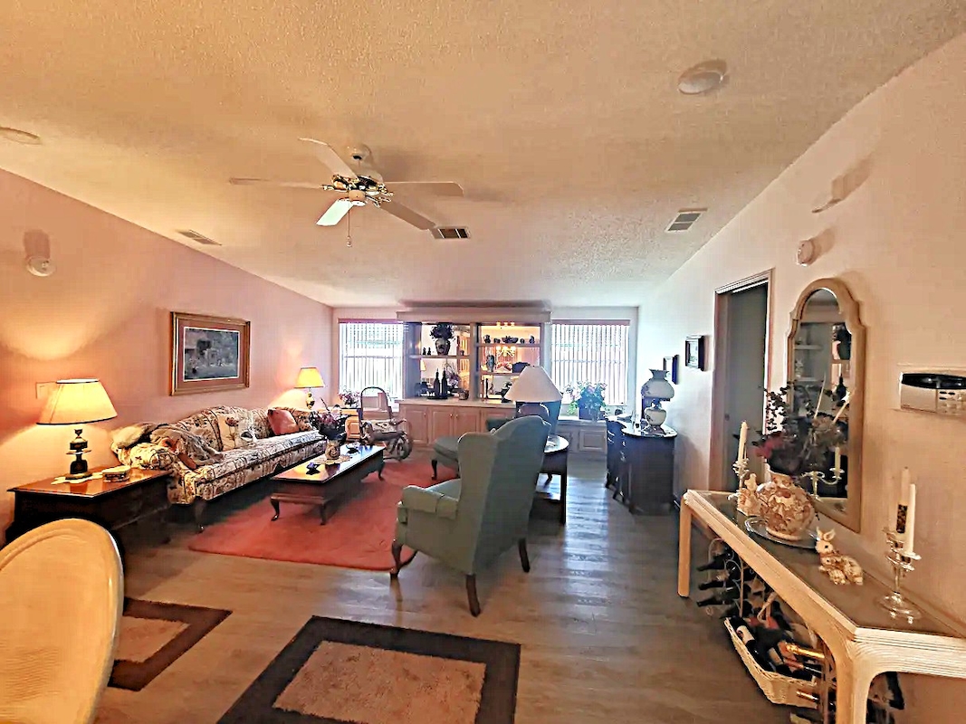 HDR Hacienda Del Rio