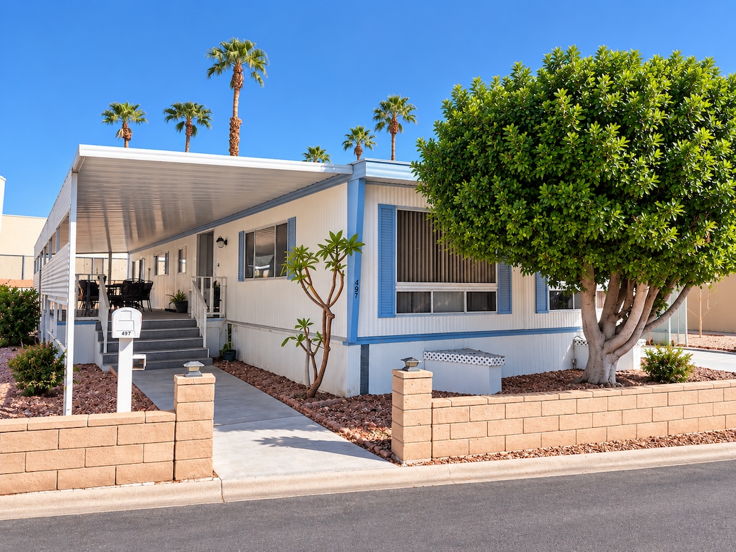 RPM Royal Palms