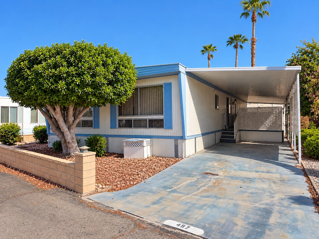 RPM Royal Palms