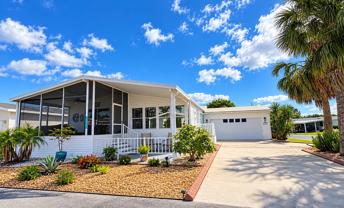 RSC Riverside Club Golf & Marina Community
