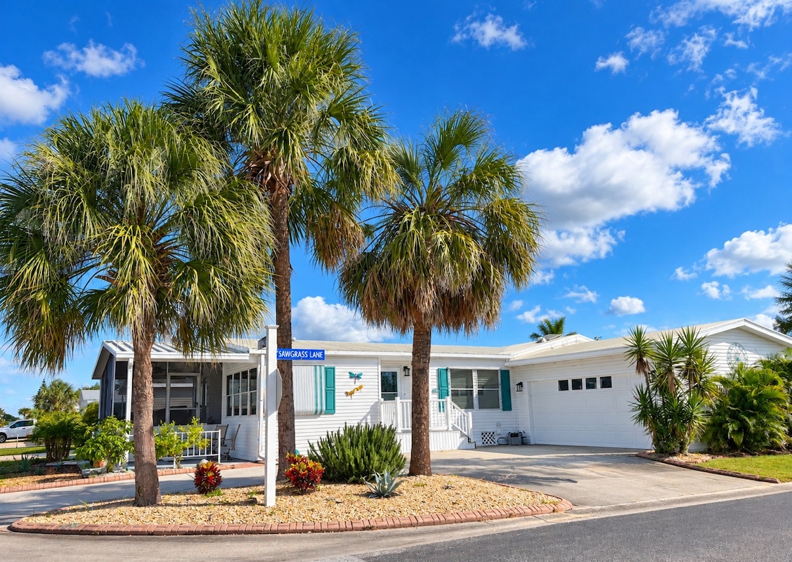 RSC Riverside Club Golf & Marina Community