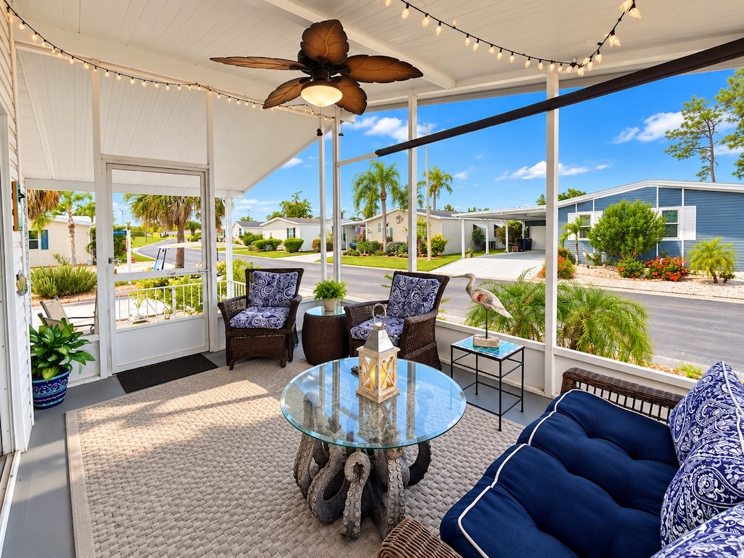 RSC Riverside Club Golf & Marina Community