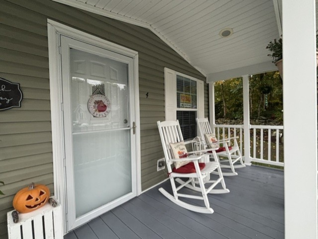 BWD Beechwood
