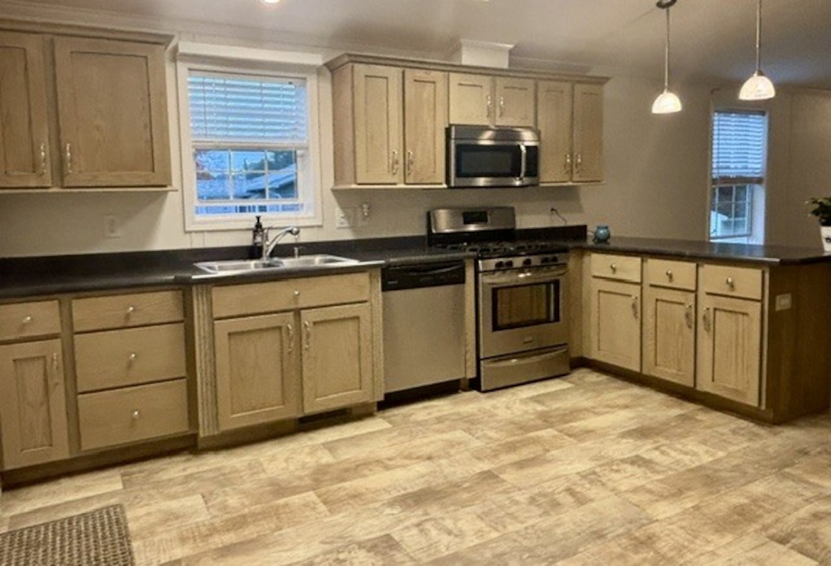 BWD Beechwood