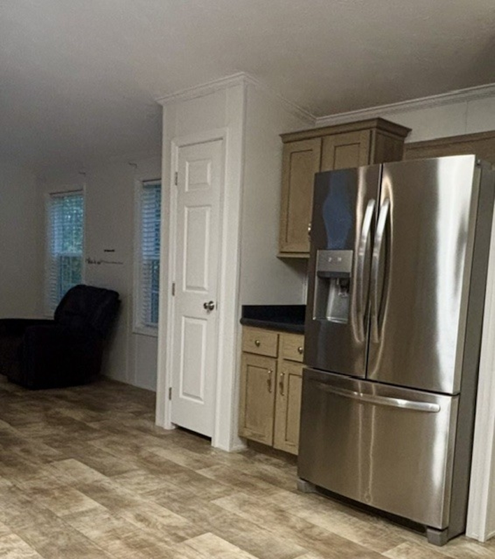 BWD Beechwood