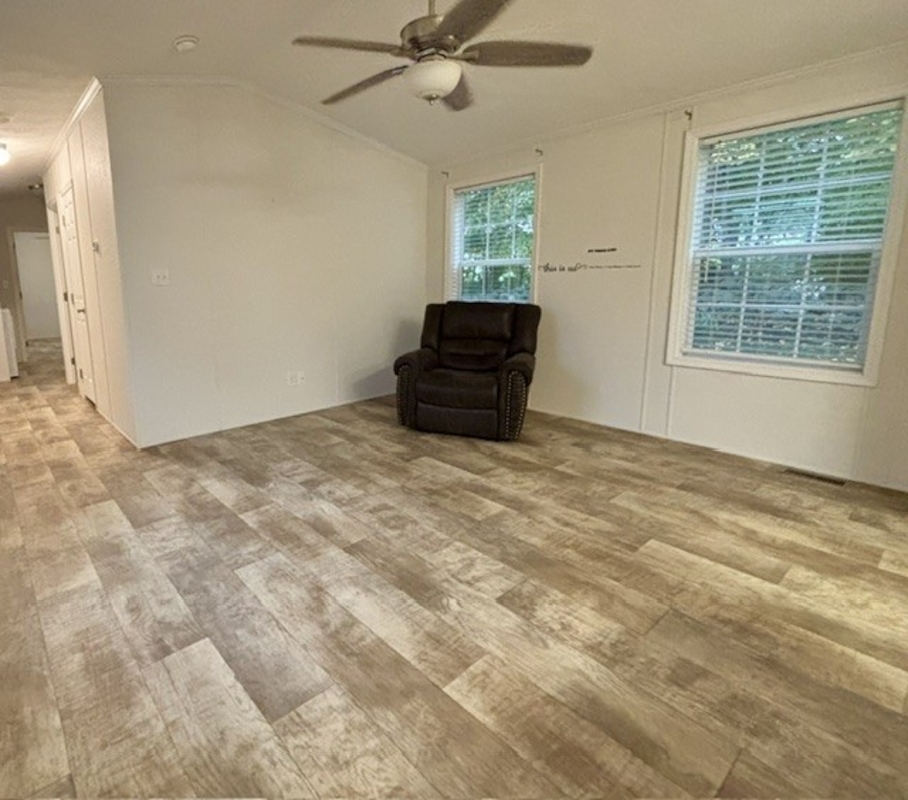 BWD Beechwood