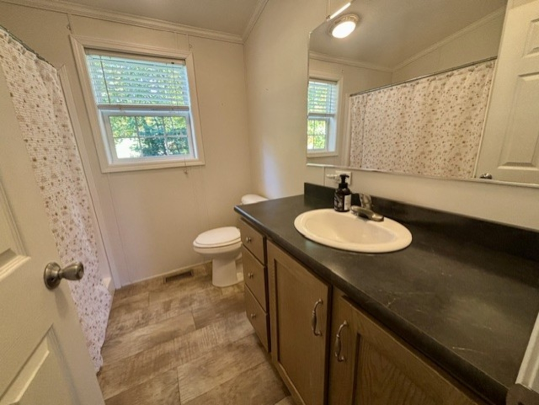 BWD Beechwood