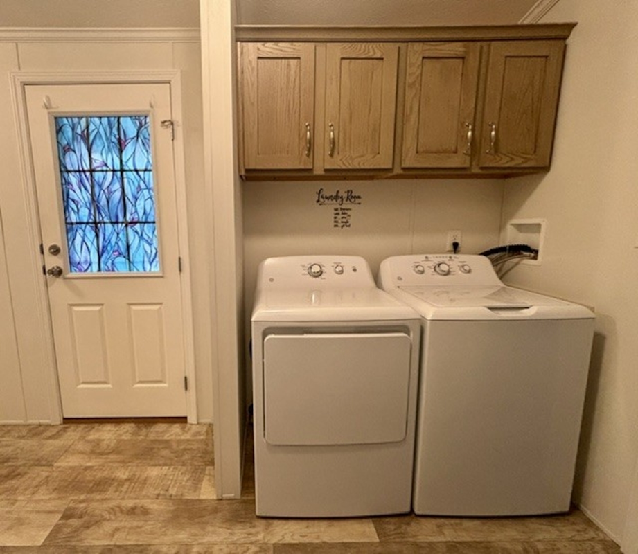 BWD Beechwood