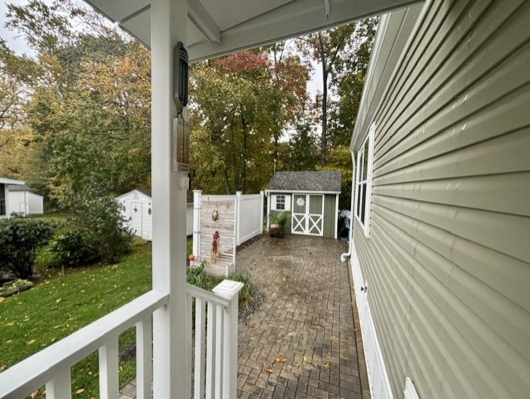 BWD Beechwood