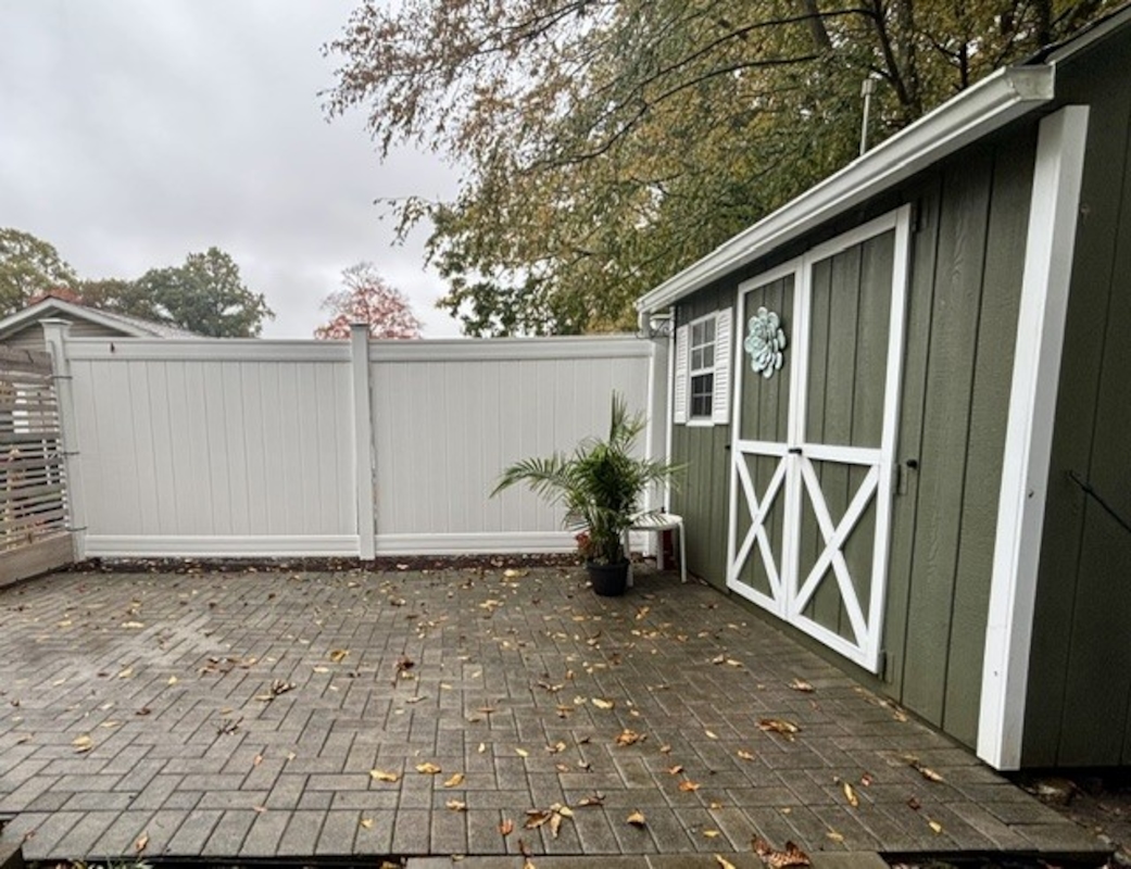 BWD Beechwood