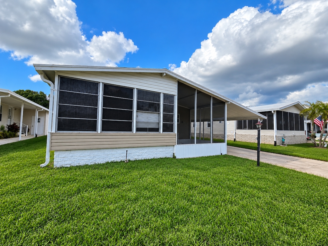 RPV Royal Palm Village
