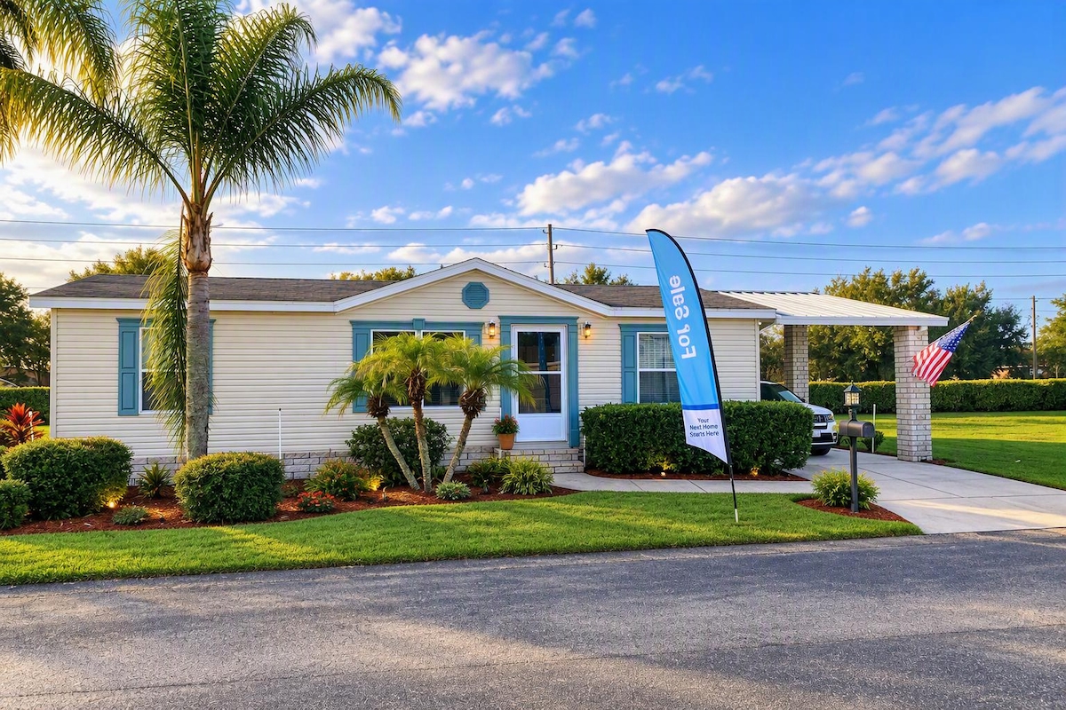 PLK Palm Key Village