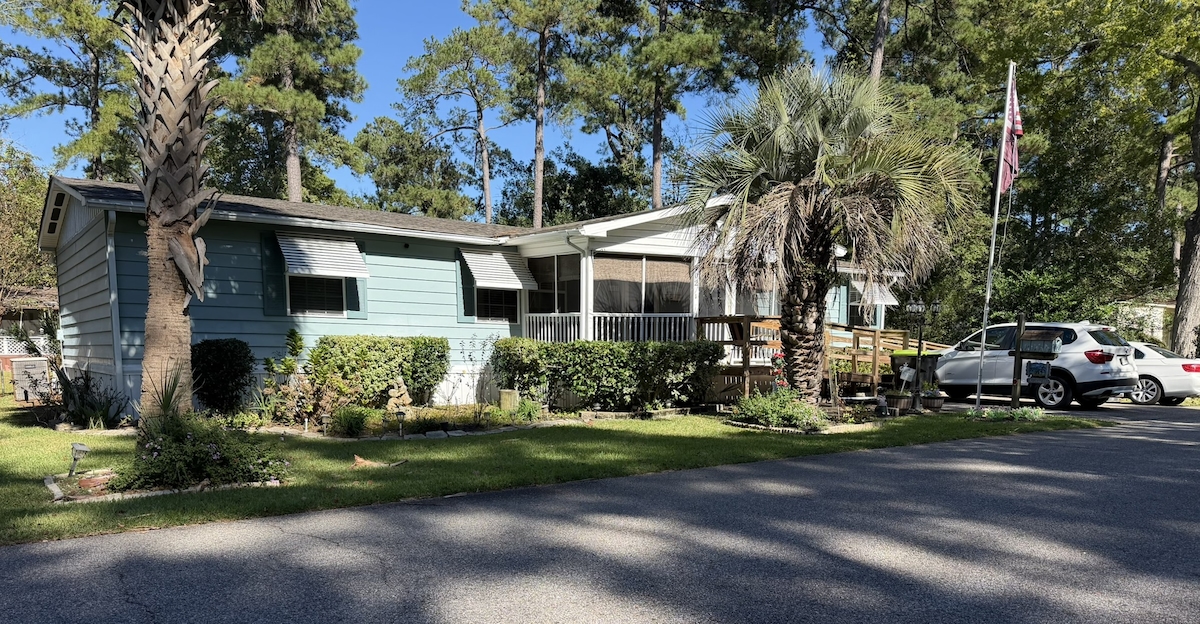 OPN Ocean Pines