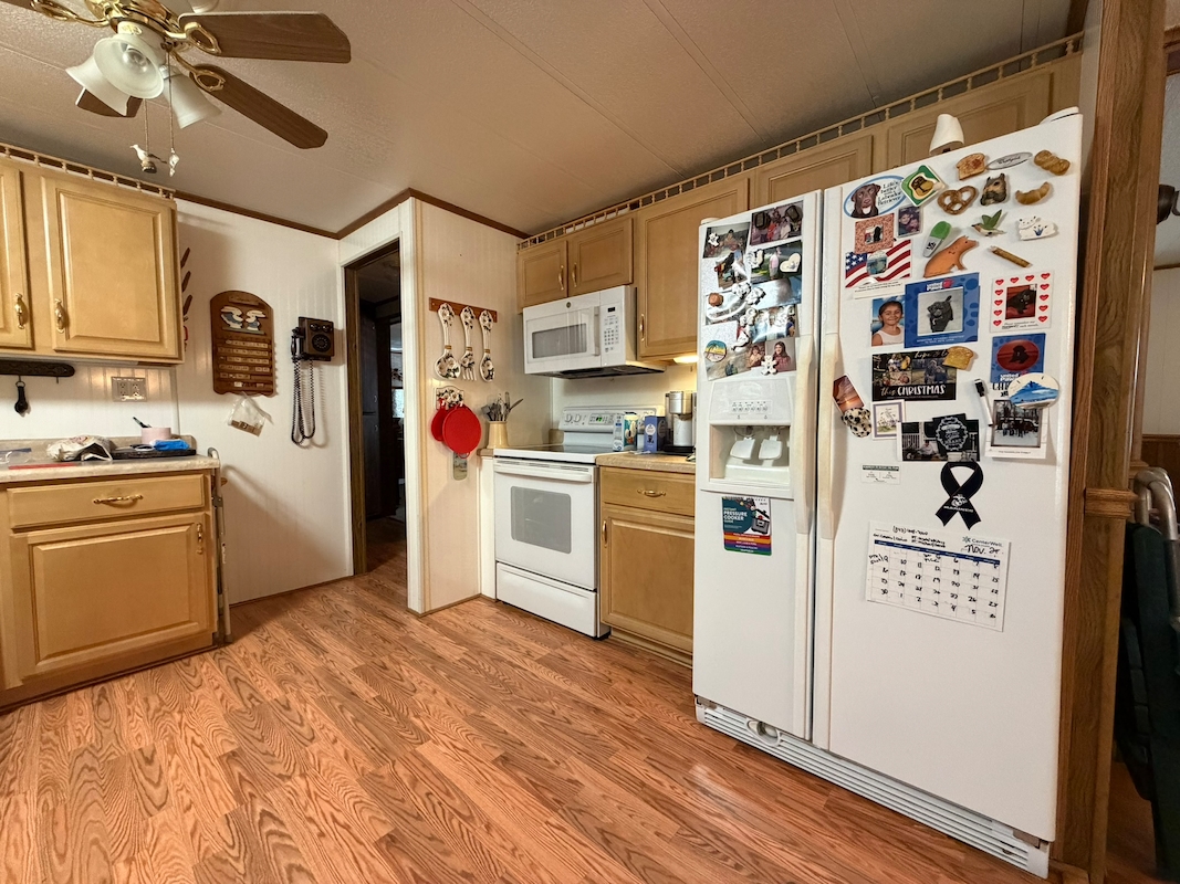 OPN Ocean Pines