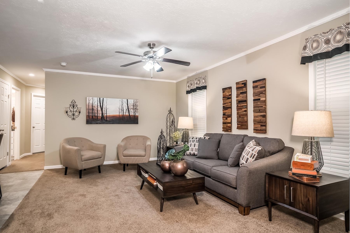 PBV Pinebrook Village