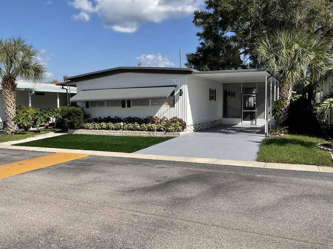 LSV Lakeshore Villas