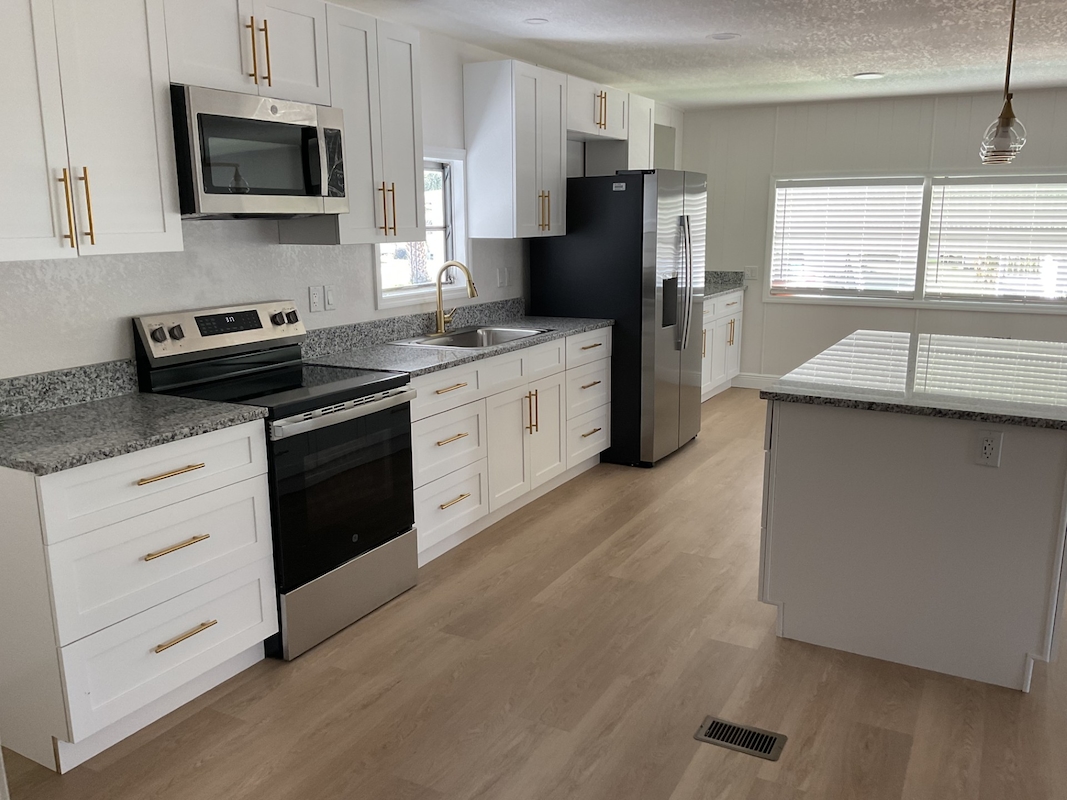 LSV Lakeshore Villas