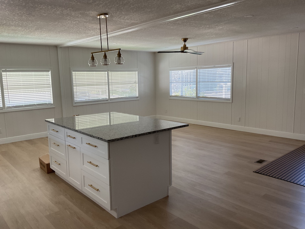 LSV Lakeshore Villas