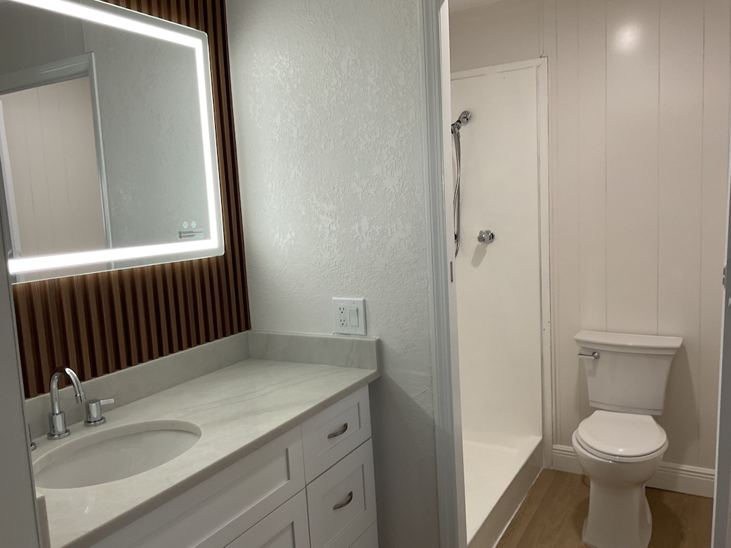 LSV Lakeshore Villas