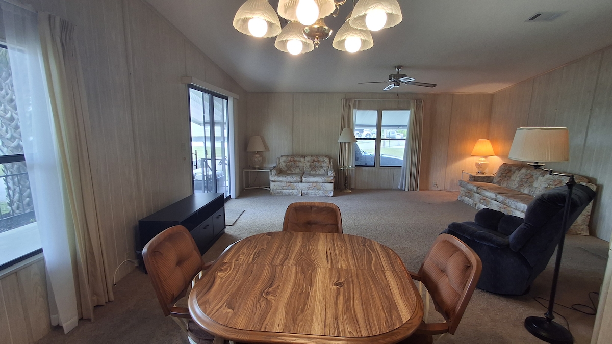 RPV Royal Palm Village