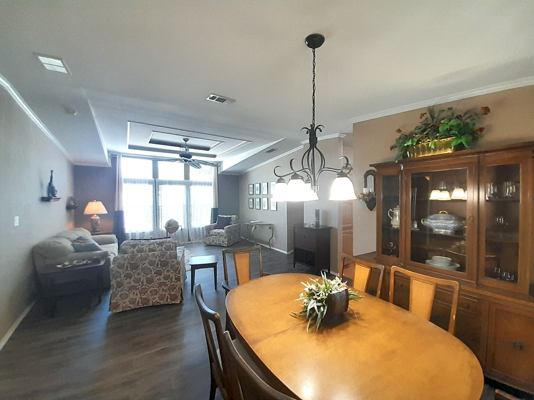 SPS Southport Springs Golf & Country Club